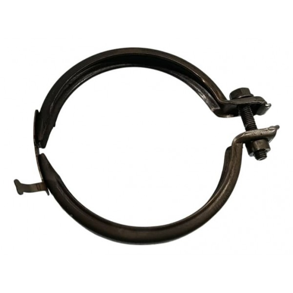 Prendedor Turbina Land Rover Evoque 2018