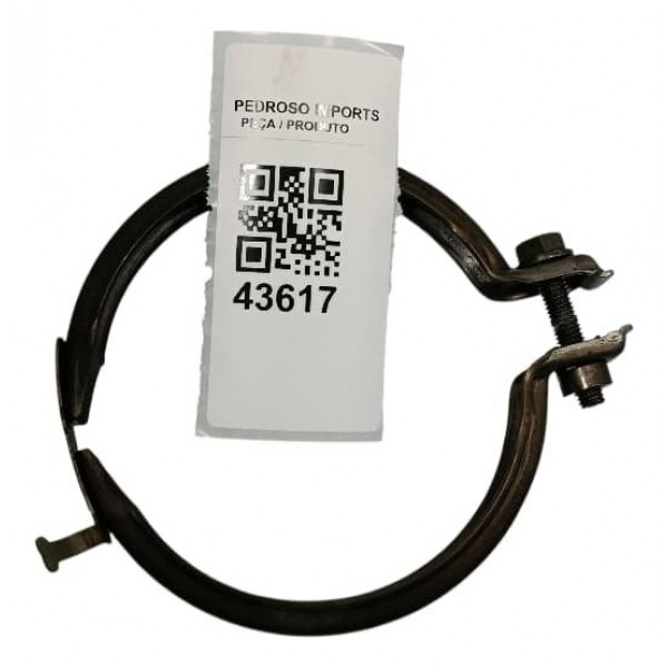 Prendedor Turbina Land Rover Evoque 2018