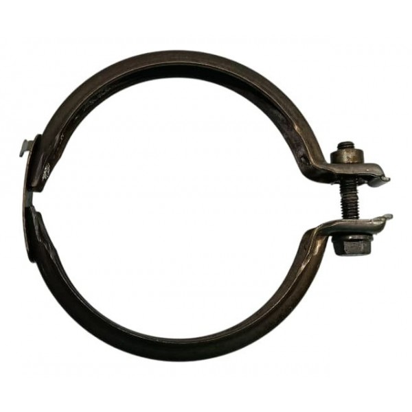 Prendedor Turbina Land Rover Evoque 2018