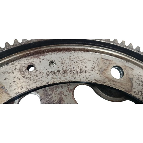 Volante Motor Cremalheira Land Rover Discovery Sport 2016