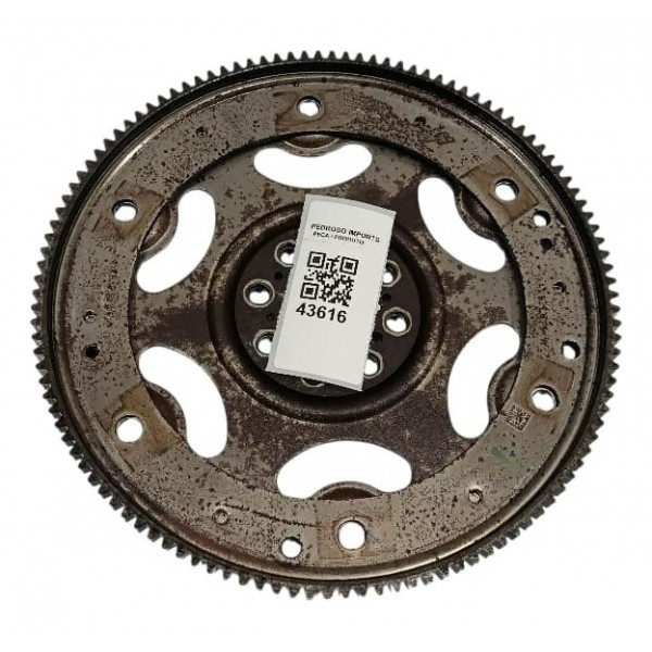 Volante Motor Cremalheira Land Rover Discovery Sport 2016