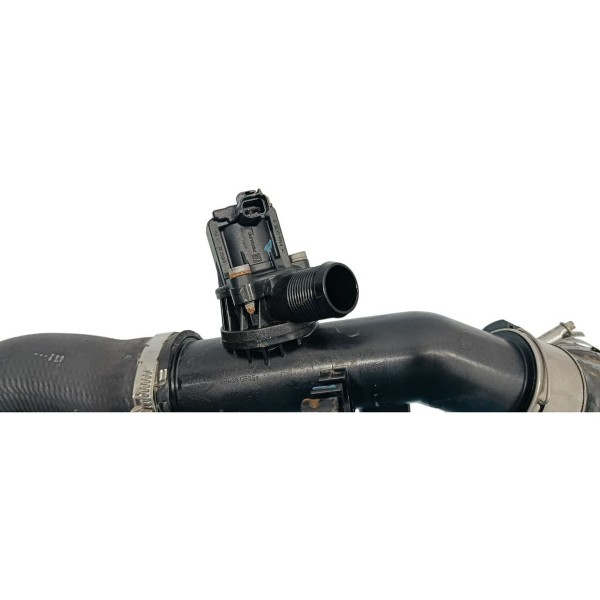 Duto Turbina Land Rover Discovery Sport 2016