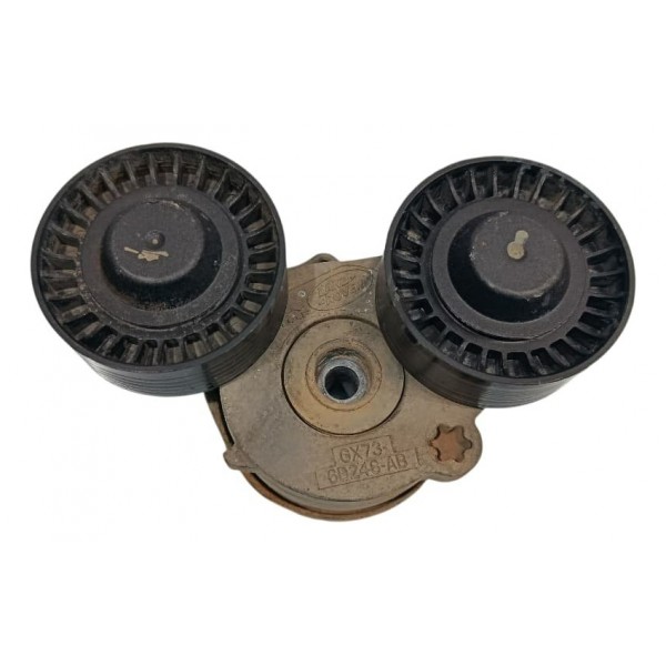 Tensor Poly V Land Rover Discovery Sport 2016