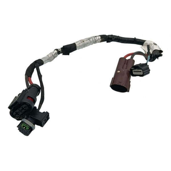 Chicote Caixa Direção Land Rover Evoque 2018