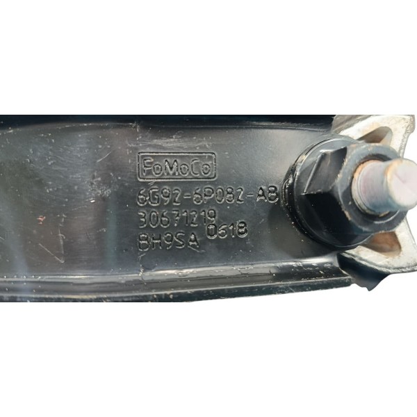 Coxim Motor Land Rover Evoque 2018