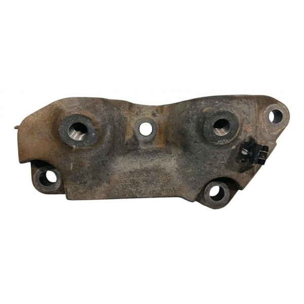 Suporte Coxim Inferior Cambio Land Rover Evoque 2018