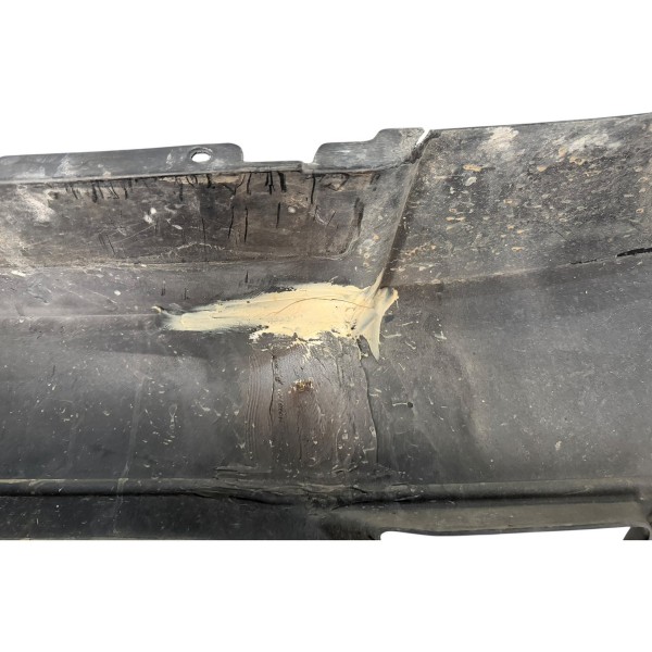 Parachoque Diant Jeep Grand Cherokee Srt8 2008 Recuperado