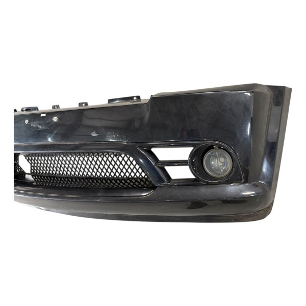 Parachoque Diant Jeep Grand Cherokee Srt8 2008 Recuperado