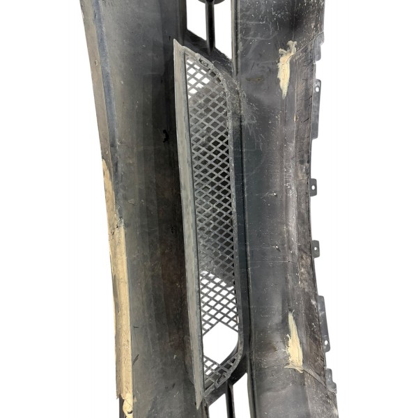 Parachoque Diant Jeep Grand Cherokee Srt8 2008 Recuperado