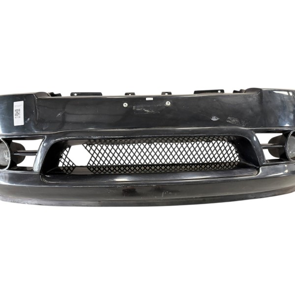 Parachoque Diant Jeep Grand Cherokee Srt8 2008 Recuperado