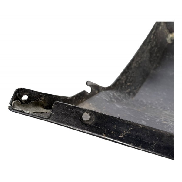 Parachoque Diant Jeep Grand Cherokee Srt8 2008 Recuperado