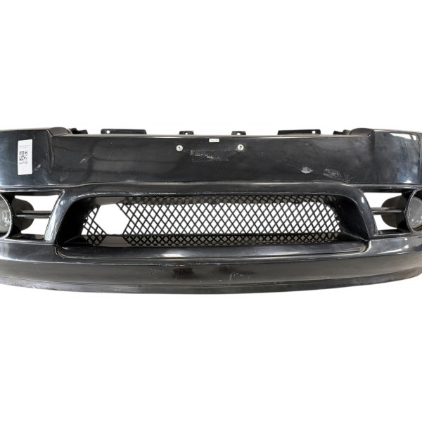 Parachoque Diant Jeep Grand Cherokee Srt8 2008 Recuperado