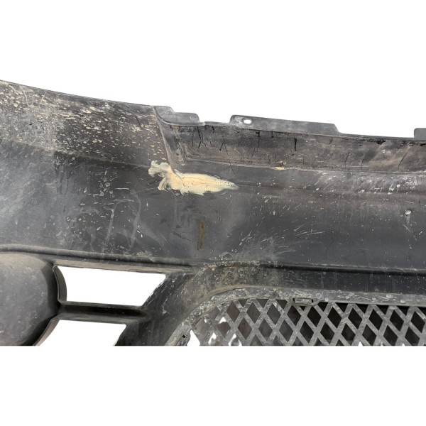 Parachoque Diant Jeep Grand Cherokee Srt8 2008 Recuperado