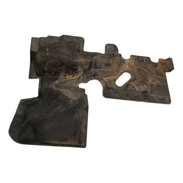 Isolador Térmico Land Rover Discovery Sport 2016