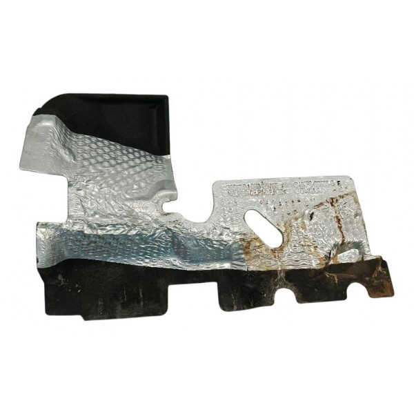 Isolador Térmico Land Rover Discovery Sport 2016