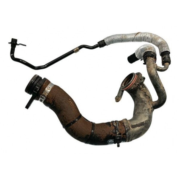 Duto Arrefecimento Land Rover Discovery Sport 2016