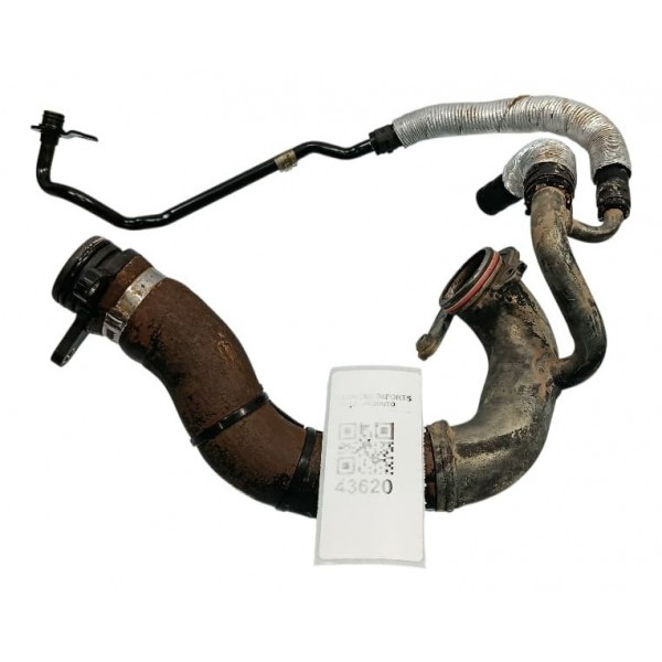 Duto Arrefecimento Land Rover Discovery Sport 2016