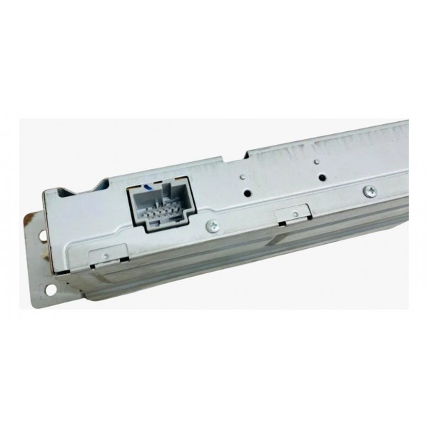 Display Computador Bordo Ford Fusion 2010