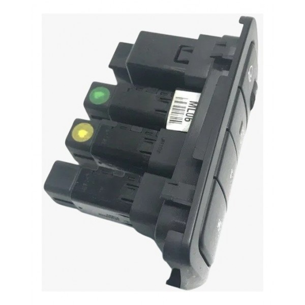 Botão Tração Ssangyong Korando 2012