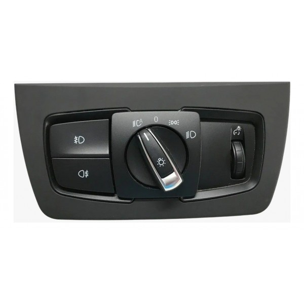 Chave De Luz Bmw 320 F30 2016