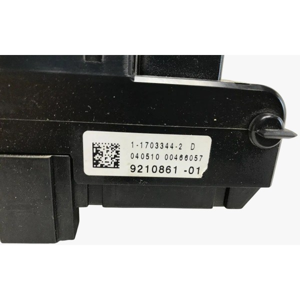 Caixa Fusível Bmw 550 F10 2012