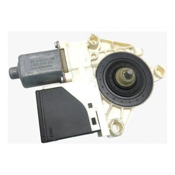 Motor Do Vidro Tras. Esq. Renault Fluence