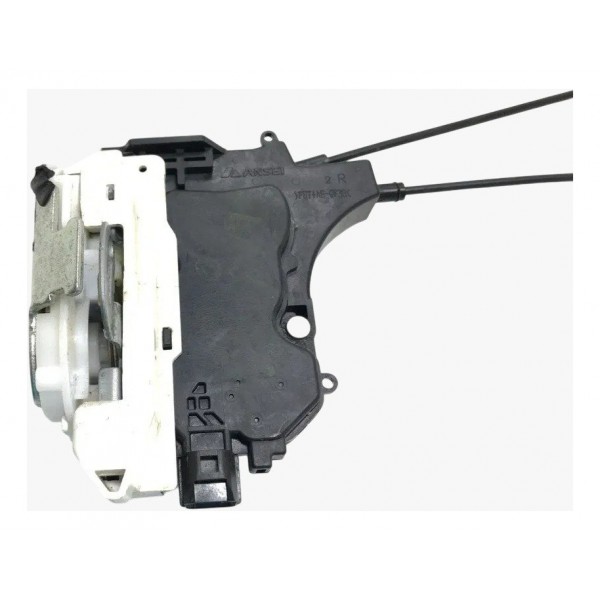 Fechadura Dianteira Direita Mitsubishi Lancer 2012