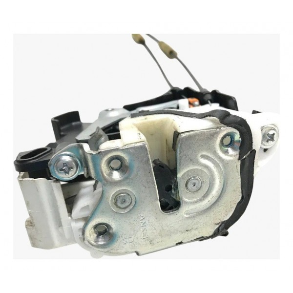 Fechadura Dianteira Direita Mitsubishi Lancer 2012