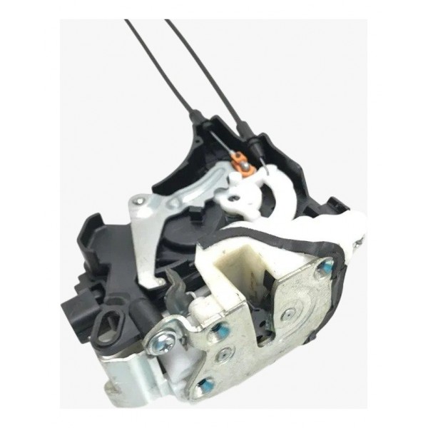 Fechadura Dianteira Direita Mitsubishi Lancer 2012