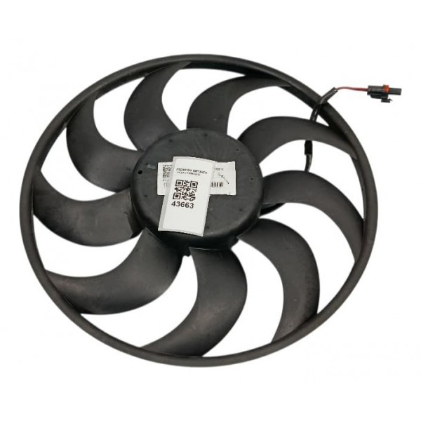 Ventoinha Bmw 118 2014