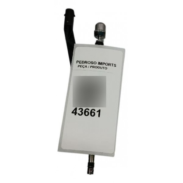 Bico Injetor Bmw 320 G20 2021 127/220v