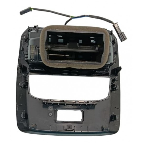 Difusor Ar Traseiro Bmw 320 G20 2021