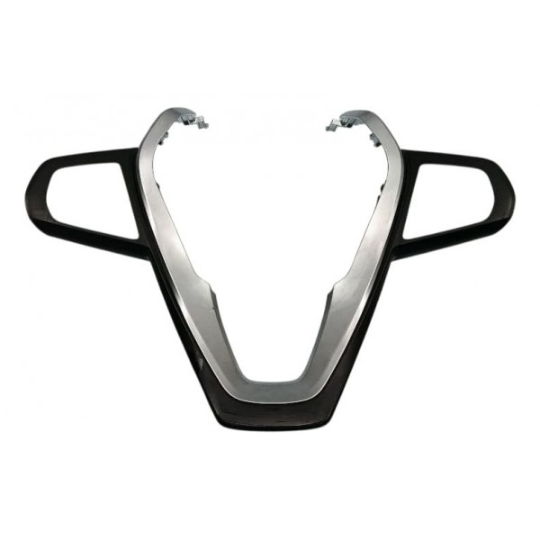 Moldura Volante Bmw G20 320 2021