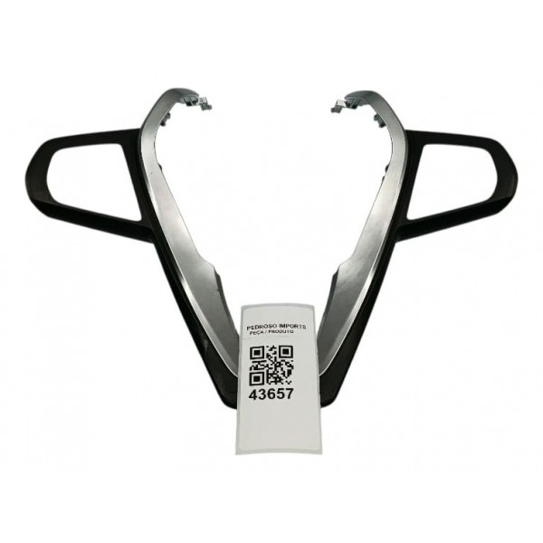 Moldura Volante Bmw G20 320 2021