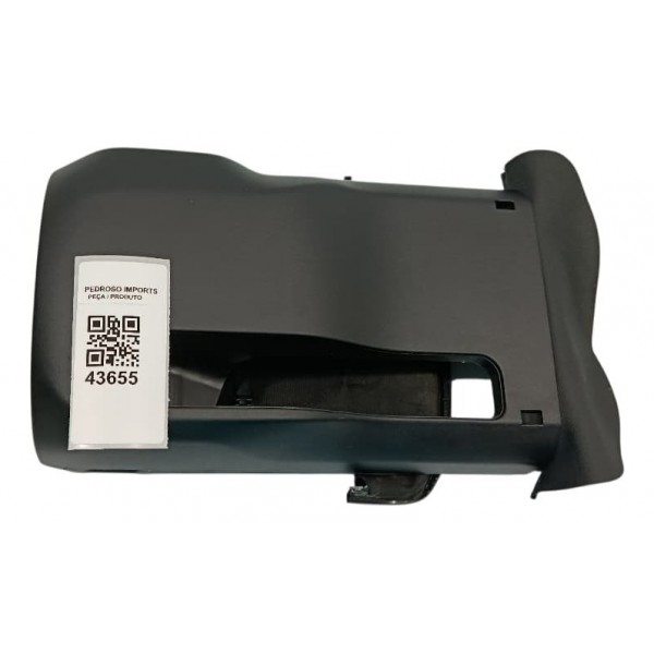 Acabamento Coluna Bmw 320 G20 2021