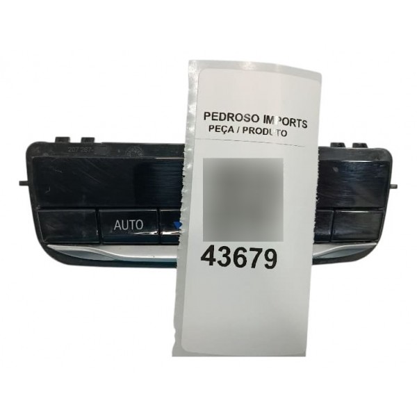 Comando Ar Condicionado Bmw 320 G20 2021
