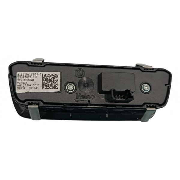 Comando Farol Bmw 320 G20 2021