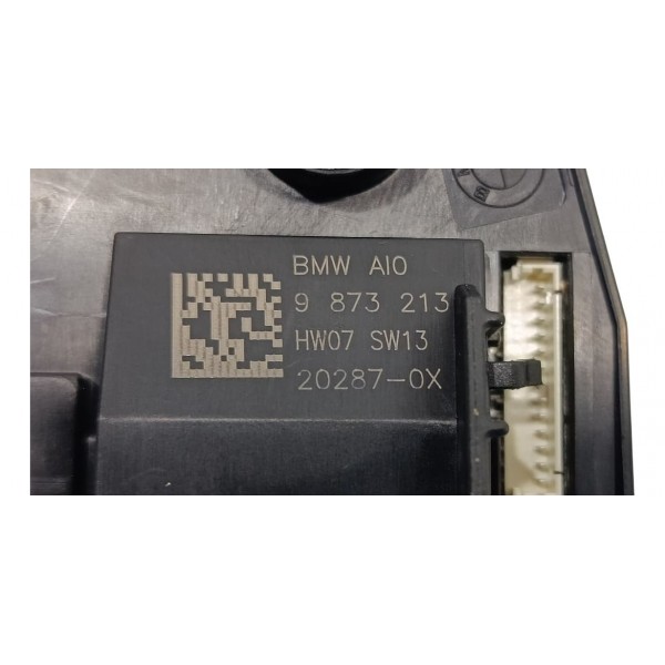 Comandos Volante Bmw 320 G20 2021