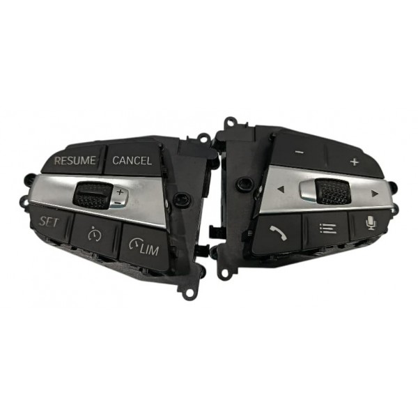 Comandos Volante Bmw 320 G20 2021