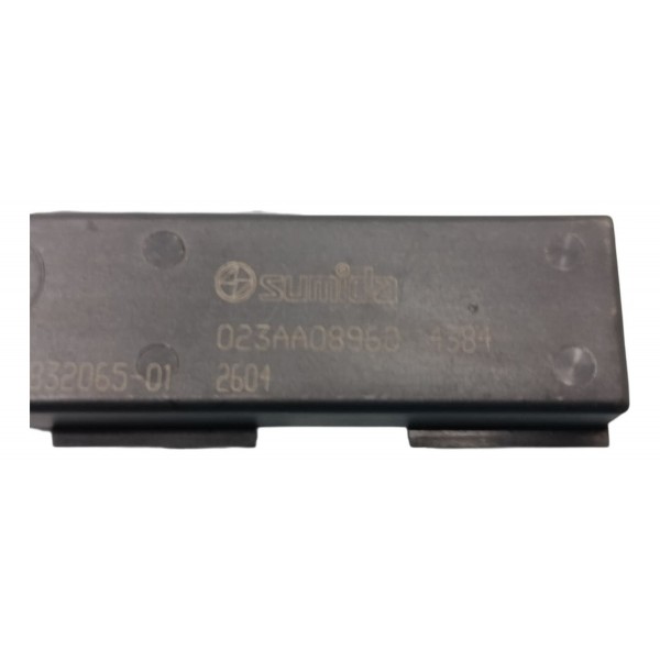 Sensor Keyless Bmw 320 G20 2021 Preto