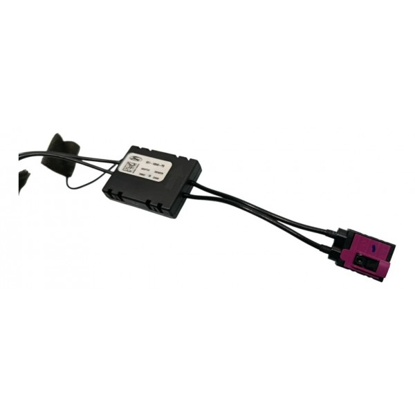 Chicote Elétrico Multimídia Ford Territory 2025