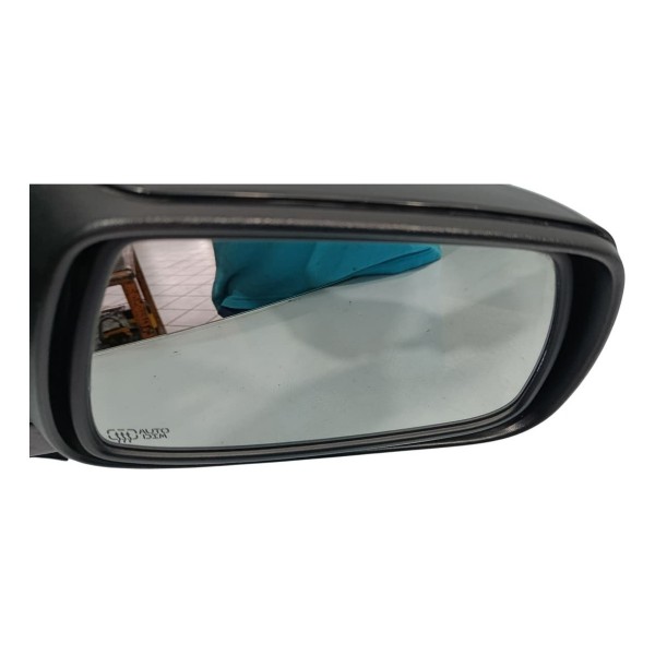 Retrovisor Direito Jeep Grand Cherokee V8 Srt8 2008