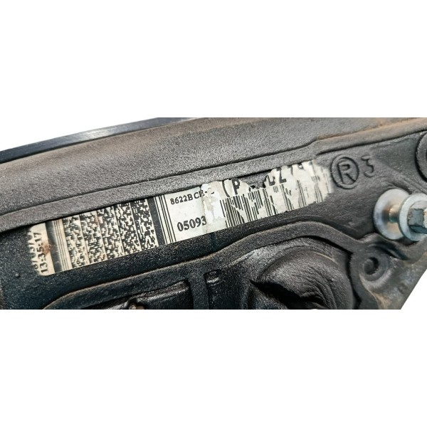 Retrovisor Direito Jeep Grand Cherokee V8 Srt8 2008