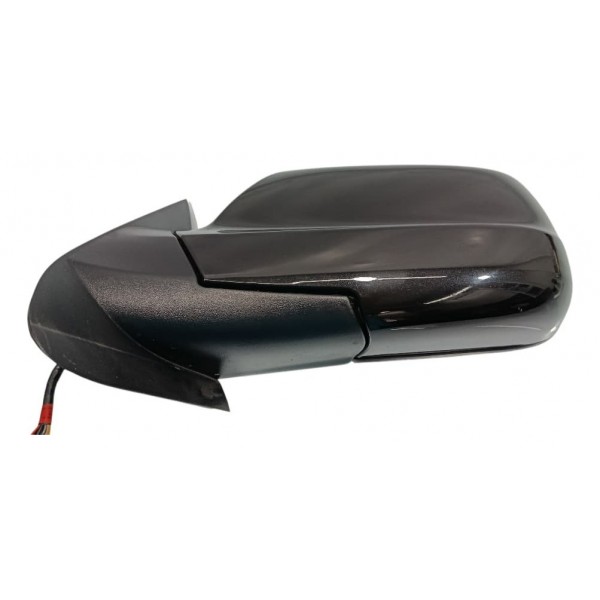 Retrovisor Esquerdo Jeep Grand Cherokee V8 Srt8 2008