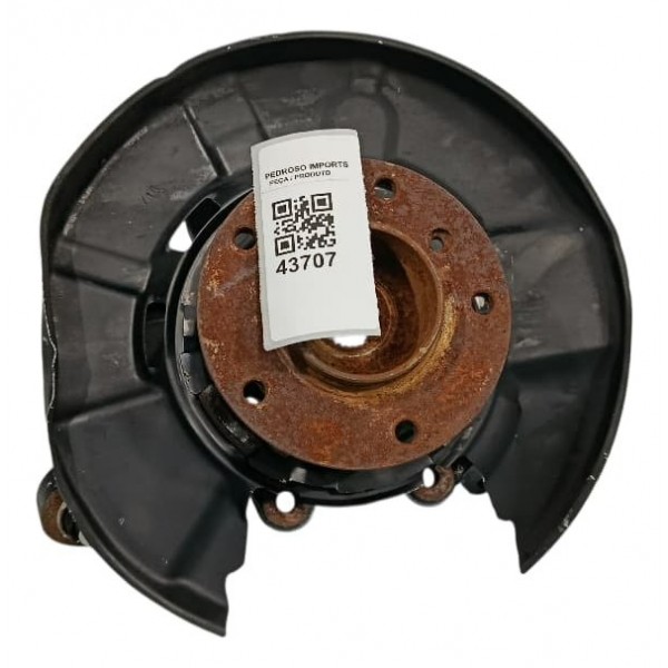 Manga Eixo Traseira Direita Bmw 320 2010