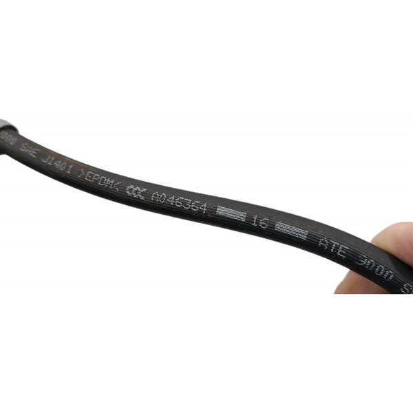 Flexivel Dianteiro Bmw 320 2010