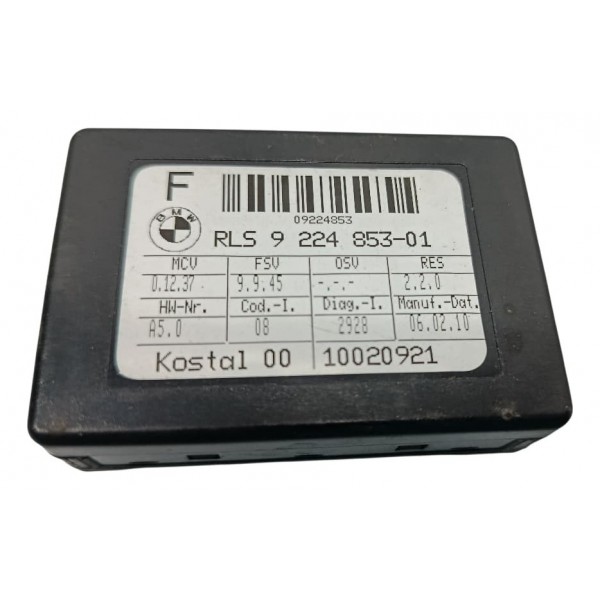 Sensor Chuva Bmw 320 2011