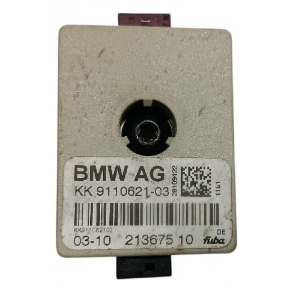 Módulo Antena Bmw 320 2011