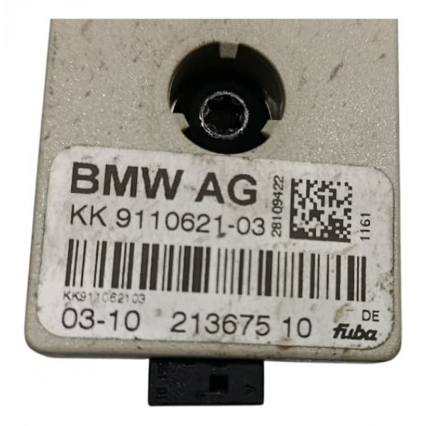 Módulo Antena Bmw 320 2011