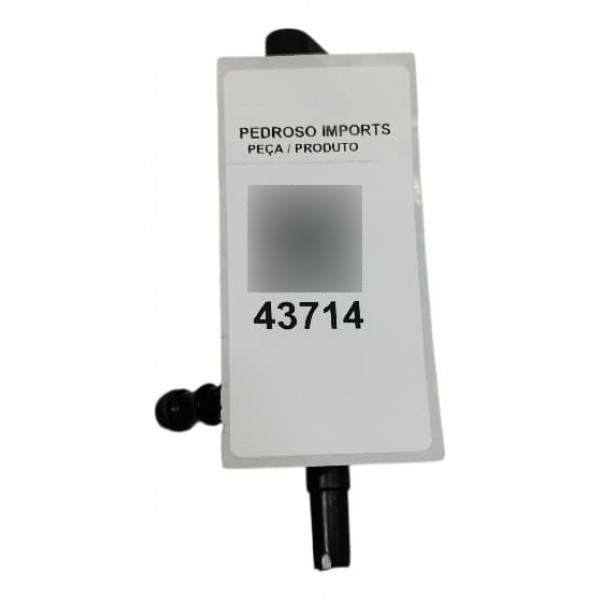 Bomba Limpador Parabrisa Bmw 320 2011